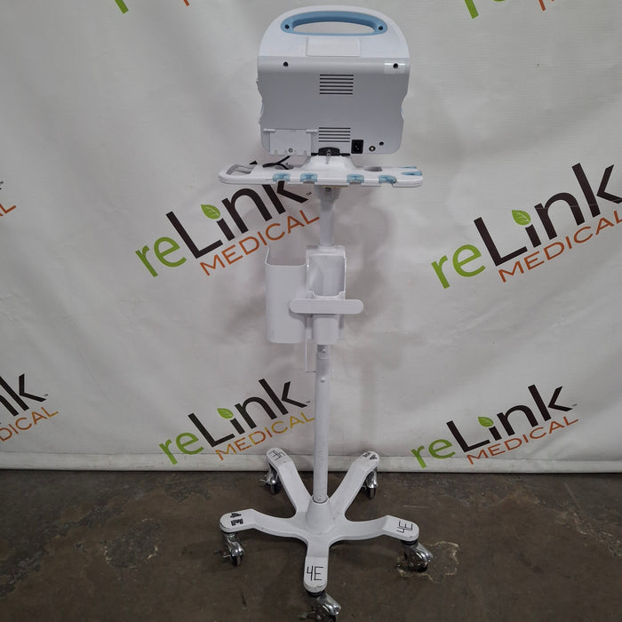 Welch Allyn Welch Allyn Connex 6800 - Nellcor SpO2, SureTemp Vital Signs Monitor Patient Monitors reLink Medical