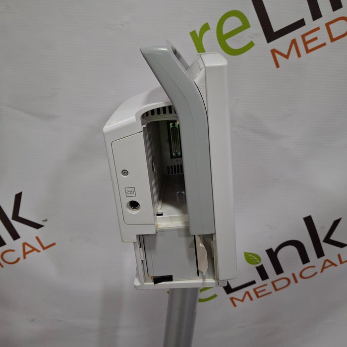 GE Healthcare Carescape B450 Critical Care Patient Monitor