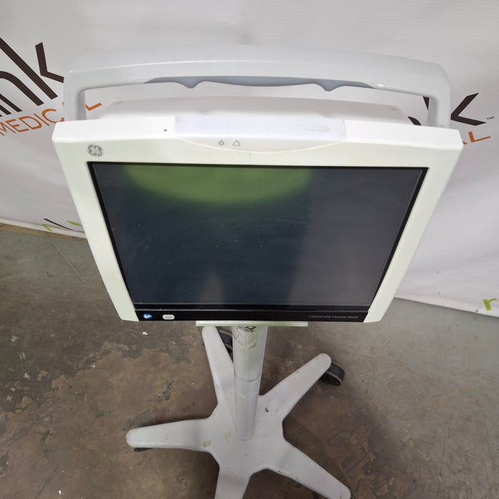 GE Healthcare Carescape B450 Critical Care Patient Monitor