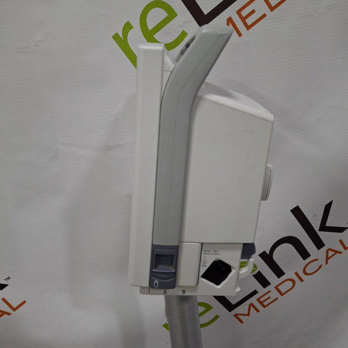 GE Healthcare Carescape B450 Critical Care Patient Monitor