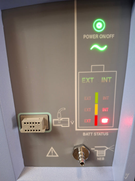 CareFusion CareFusion Avea Ventilator Respiratory reLink Medical