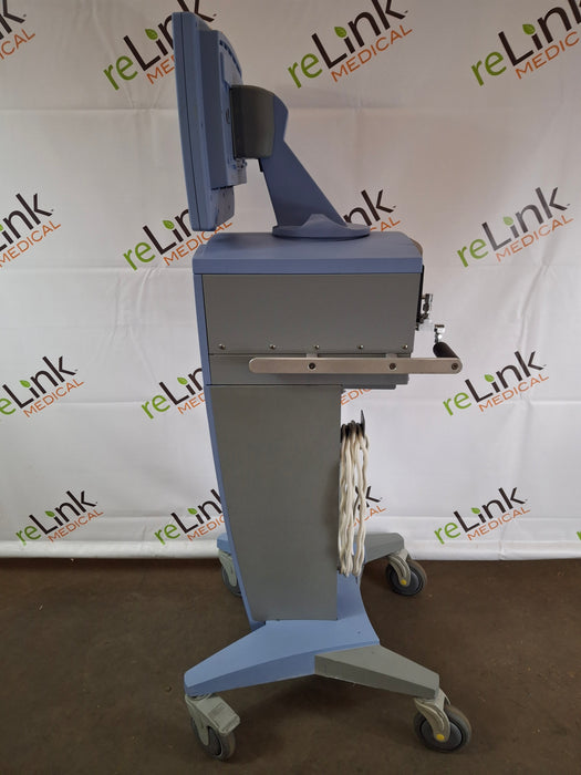 CareFusion CareFusion Avea Ventilator Respiratory reLink Medical