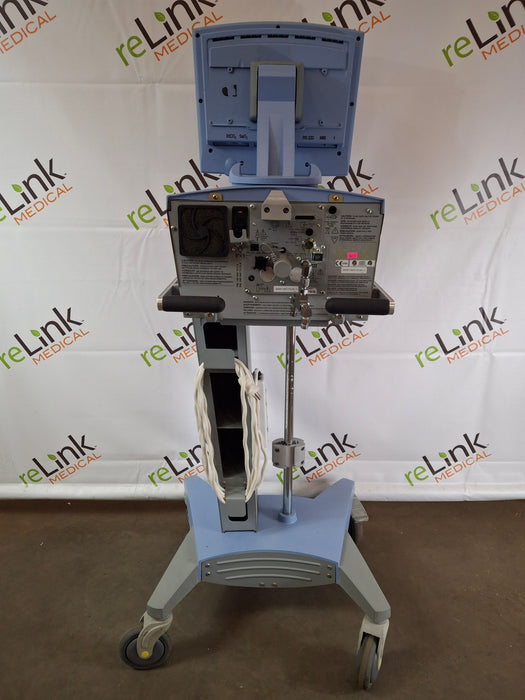 CareFusion CareFusion Avea Ventilator Respiratory reLink Medical