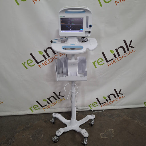 Welch Allyn Welch Allyn Connex 6800 - Nellcor SpO2, SureTemp Vital Signs Monitor Patient Monitors reLink Medical