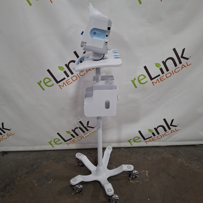 Welch Allyn Welch Allyn Connex 6800 - Nellcor SpO2, SureTemp Vital Signs Monitor Patient Monitors reLink Medical