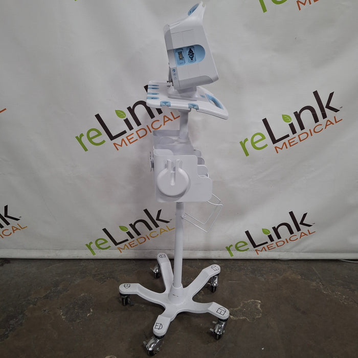 Welch Allyn Welch Allyn Connex 6800 - Nellcor SpO2, SureTemp Vital Signs Monitor Patient Monitors reLink Medical