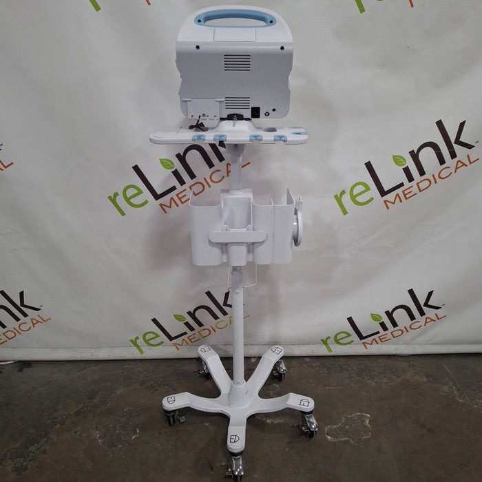 Welch Allyn Welch Allyn Connex 6800 - Nellcor SpO2, SureTemp Vital Signs Monitor Patient Monitors reLink Medical