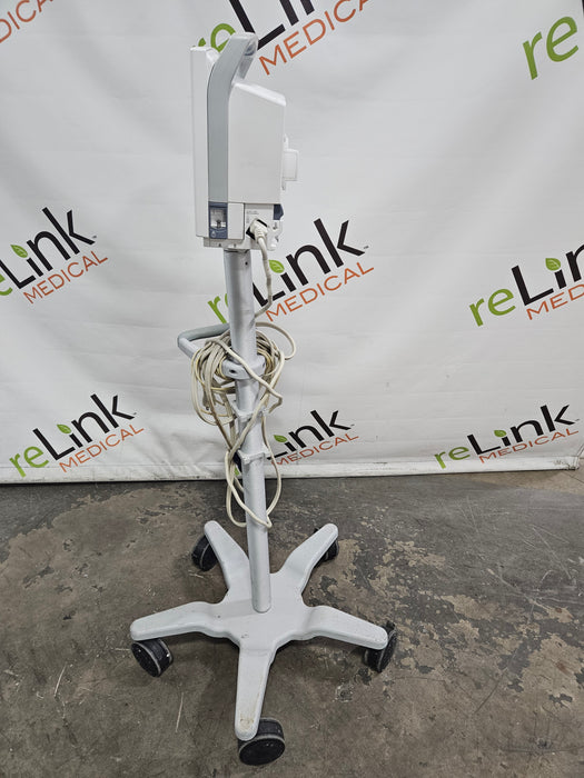 GE Healthcare Carescape B450 Critical Care Patient Monitor