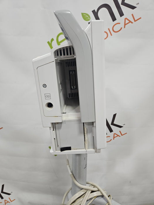 GE Healthcare Carescape B450 Critical Care Patient Monitor