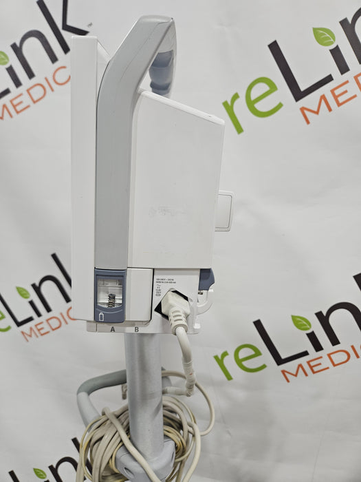 GE Healthcare Carescape B450 Critical Care Patient Monitor