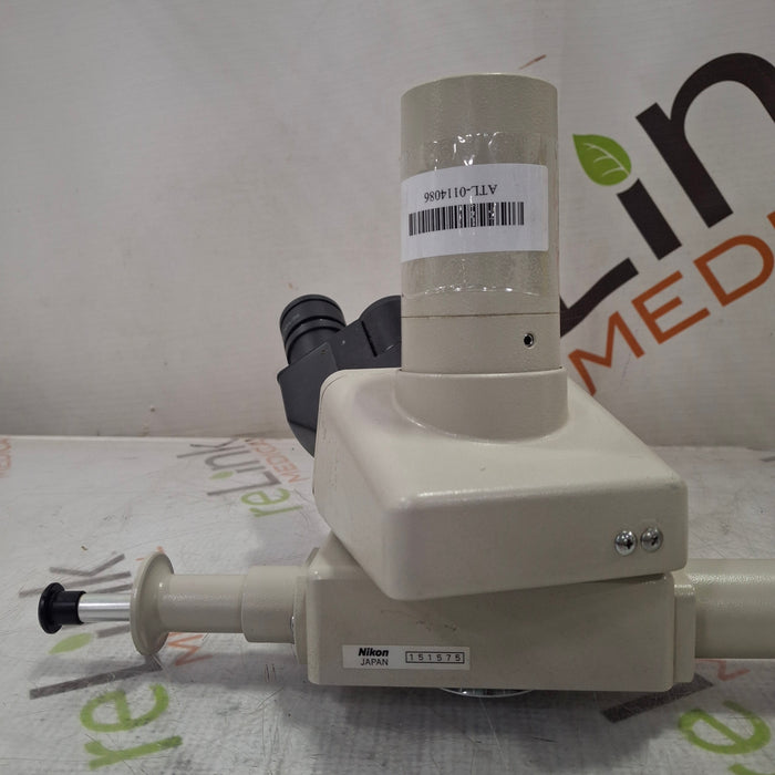 Nikon HFX-DX Teaching Arm