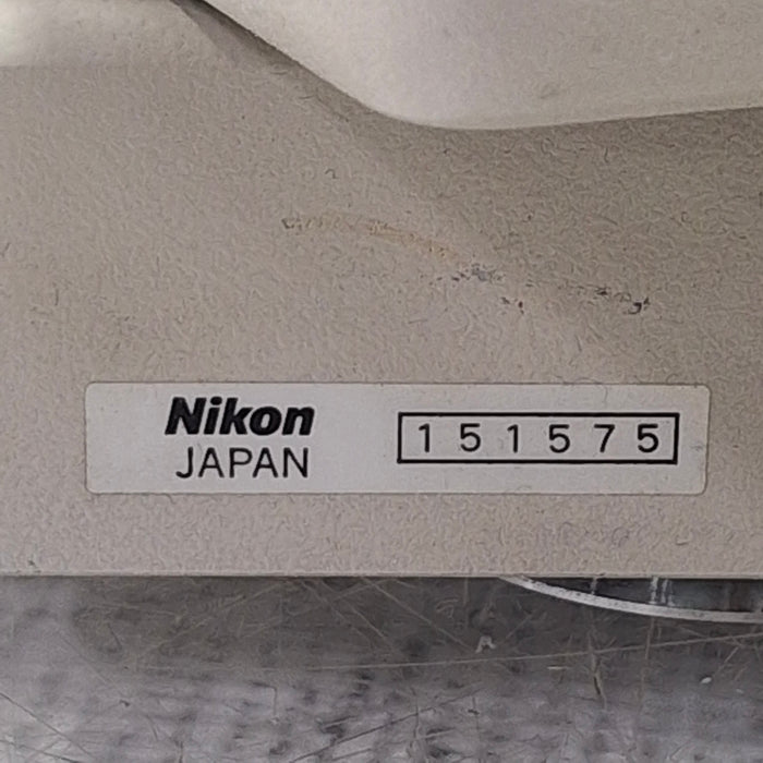 Nikon HFX-DX Teaching Arm