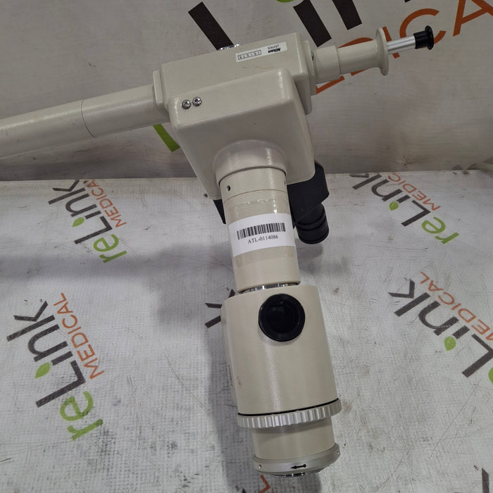 Nikon HFX-DX Teaching Arm