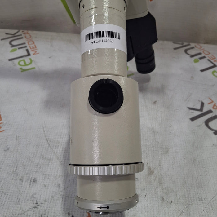 Nikon HFX-DX Teaching Arm