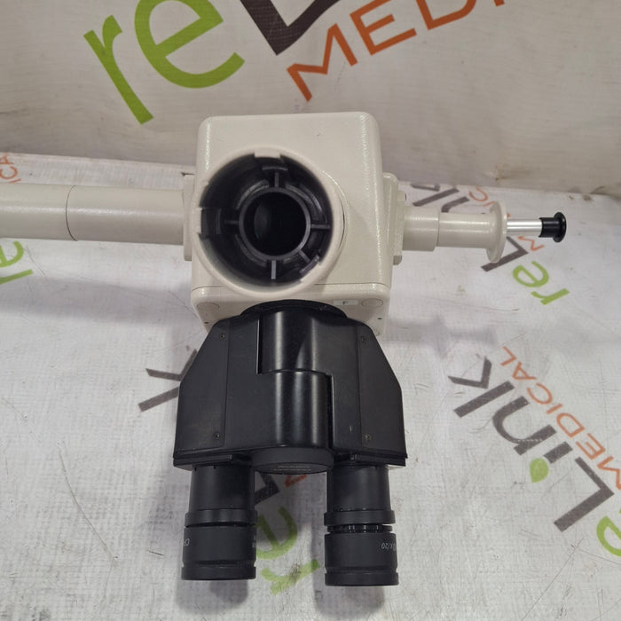 Nikon HFX-DX Teaching Arm