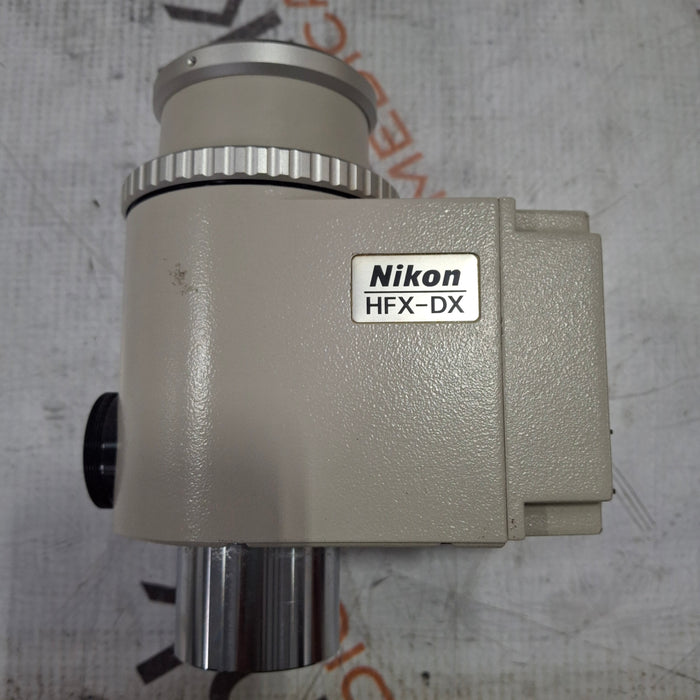 Nikon HFX-DX Teaching Arm