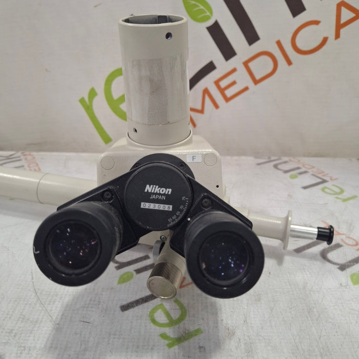 Nikon HFX-DX Teaching Arm