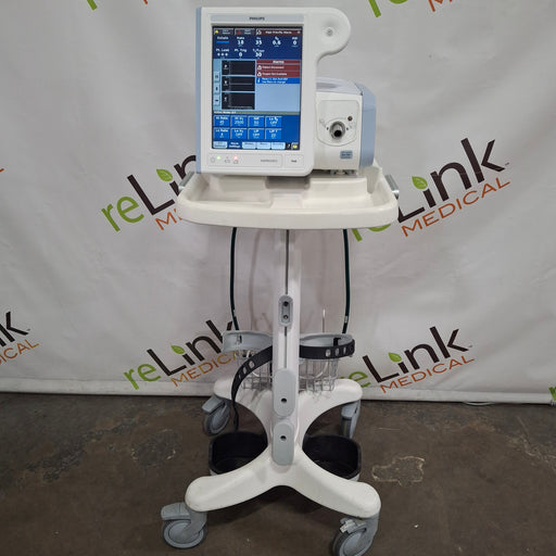 Philips Philips Respironics V60 BiPAP Ventilator Respiratory reLink Medical