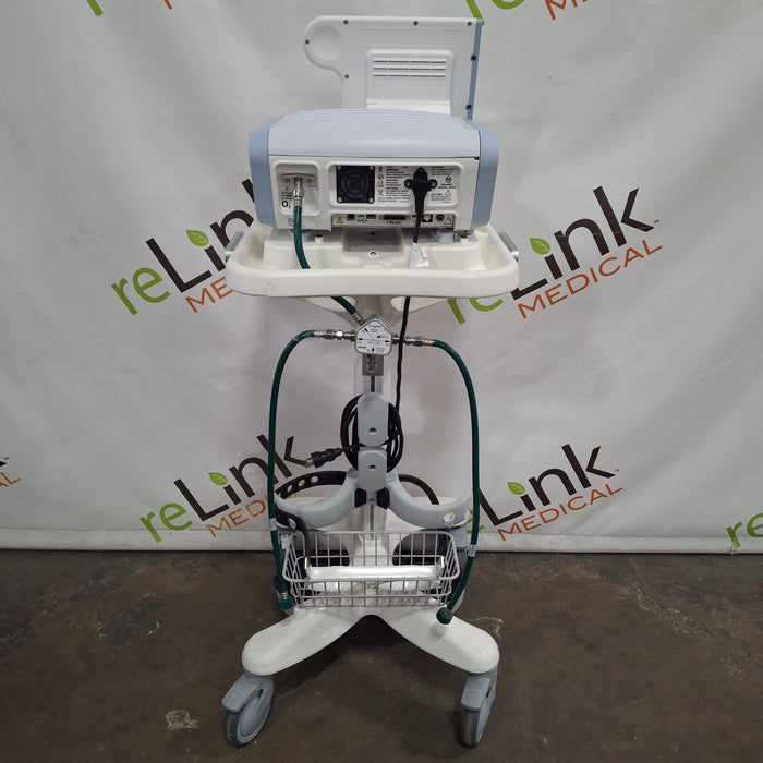 Philips Philips Respironics V60 BiPAP Ventilator Respiratory reLink Medical