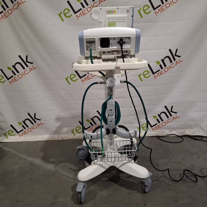 Philips Philips Respironics V60 BiPAP Ventilator Respiratory reLink Medical