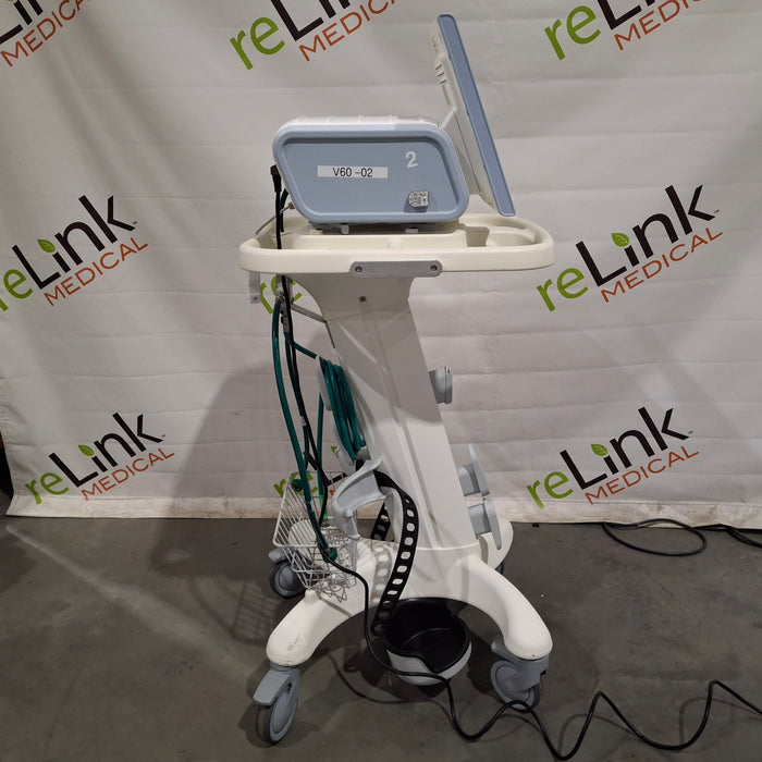 Philips Philips Respironics V60 BiPAP Ventilator Respiratory reLink Medical