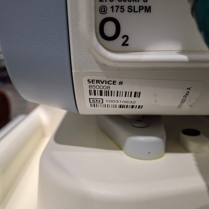 Philips Philips Respironics V60 BiPAP Ventilator Respiratory reLink Medical