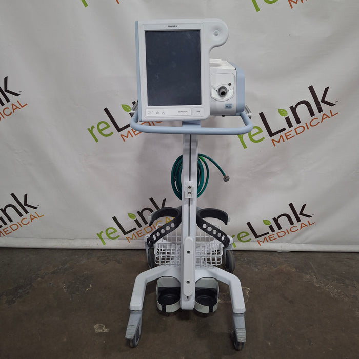 Philips Respironics V60 BiPAP Ventilator