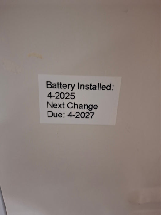 Datex-Ohmeda Giraffe Omnibed Infant Incubator/Warmer