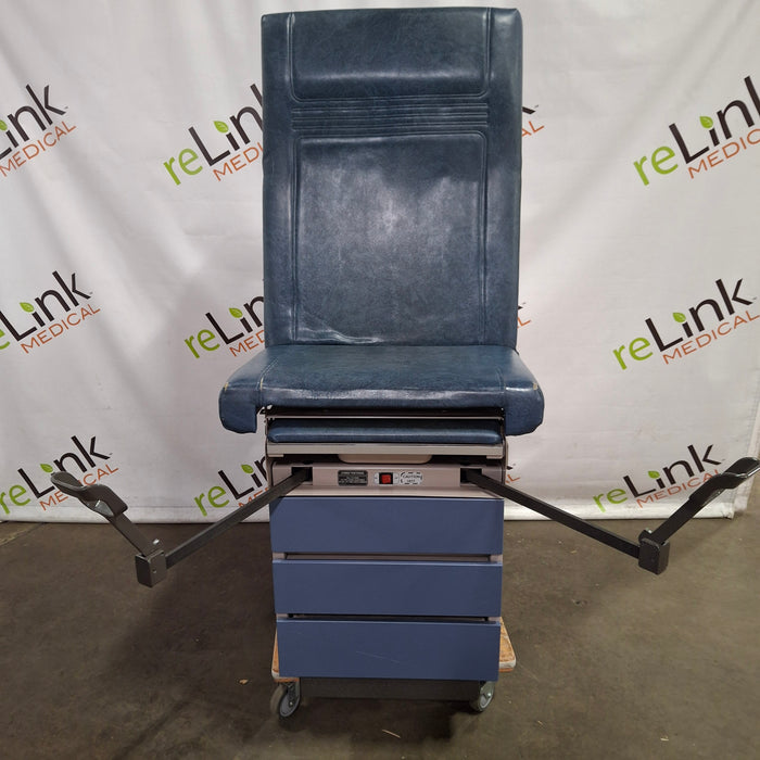 Ritter Ritter 100 Exam Table Exam Chairs / Tables reLink Medical