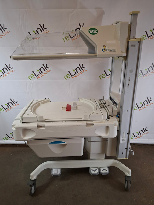 Datex-Ohmeda Datex-Ohmeda Giraffe Omnibed Infant Incubator/Warmer Infant Warmers and Incubators reLink Medical