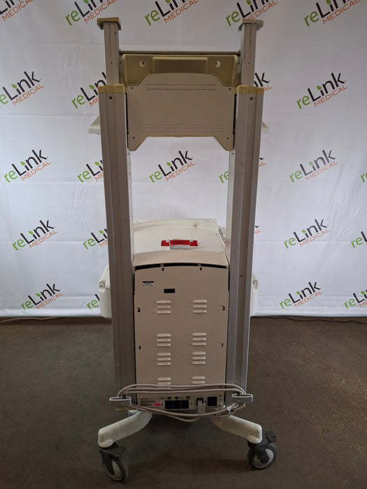 Datex-Ohmeda Datex-Ohmeda Giraffe Omnibed Infant Incubator/Warmer Infant Warmers and Incubators reLink Medical