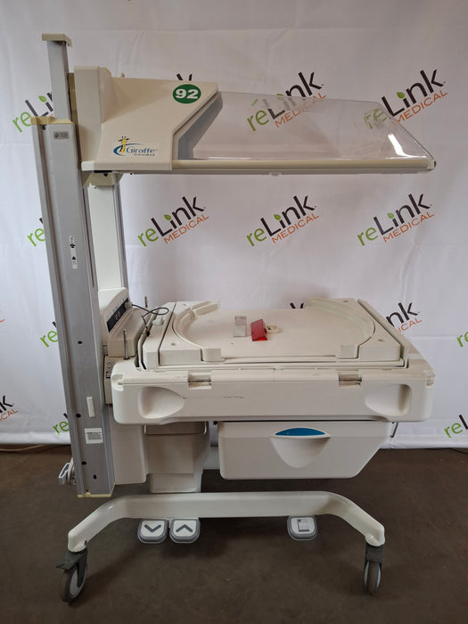 Datex-Ohmeda Datex-Ohmeda Giraffe Omnibed Infant Incubator/Warmer Infant Warmers and Incubators reLink Medical