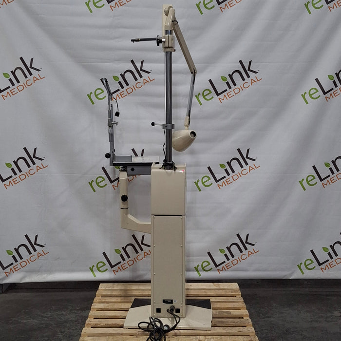 Reliance Medical Products, Inc. Reliance Medical Products, Inc. 7700 Ophthalmology Stand Ophthalmology reLink Medical