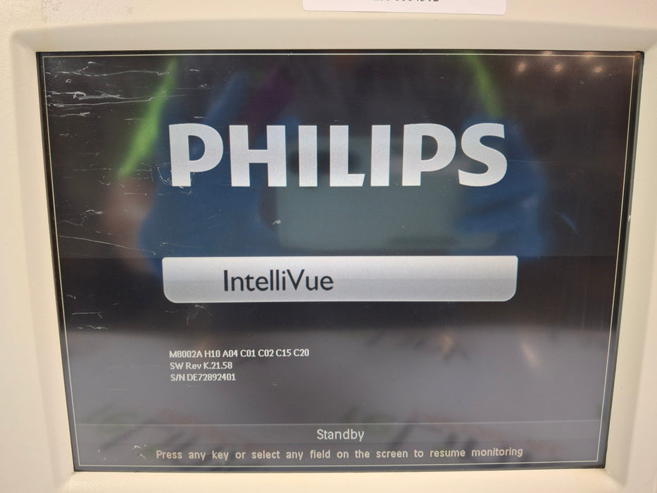Philips Philips IntelliVue MP30 - Neonatal Patient Monitor Patient Monitors reLink Medical