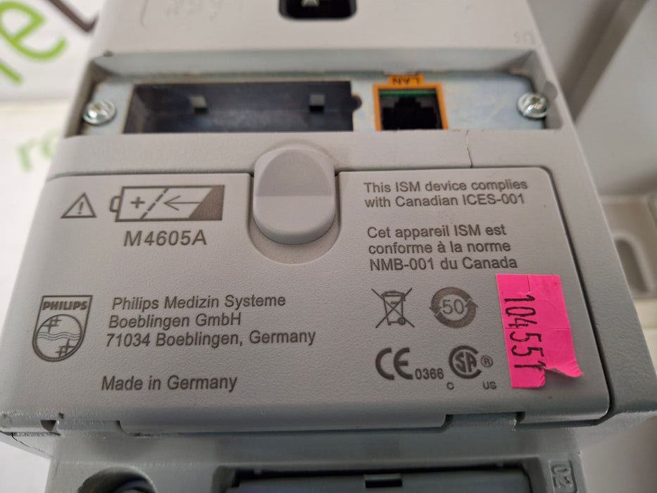 Philips Philips IntelliVue MP30 - Neonatal Patient Monitor Patient Monitors reLink Medical