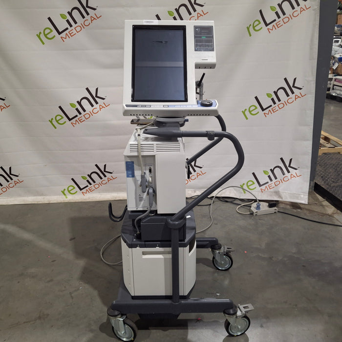 Puritan Bennett 840 Ventilator