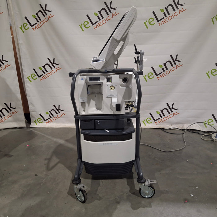 Puritan Bennett 840 Ventilator