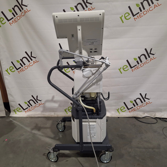 Puritan Bennett 840 Ventilator