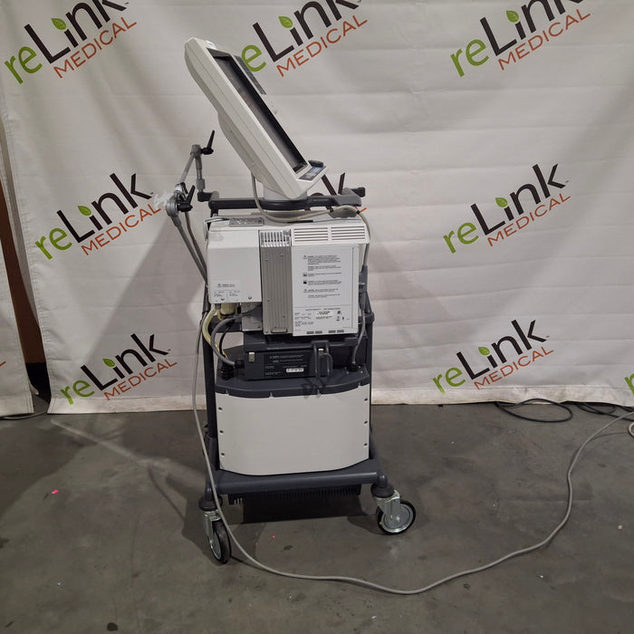 Puritan Bennett 840 Ventilator