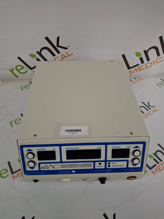 Baylis Baylis RFP-100-115 Radio Frequency Puncture System Surgical Equipment reLink Medical