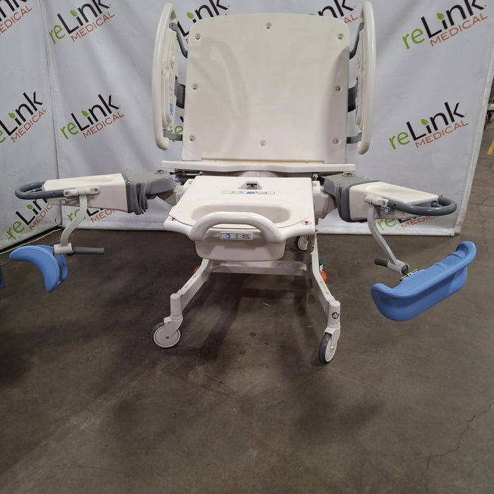 Hill-Rom Affinity 4 Patient Birthing Bed