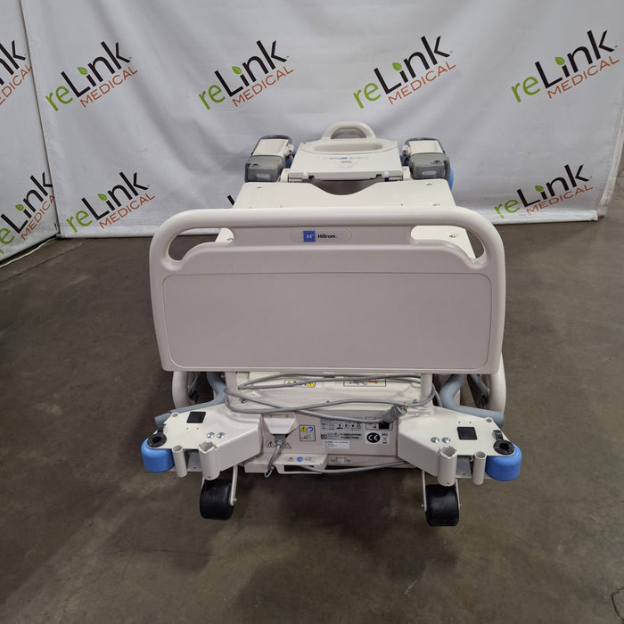 Hill-Rom Affinity 4 Patient Birthing Bed