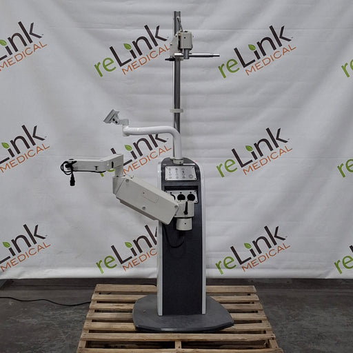 Topcon Medical Topcon Medical Slit Lap Stand Ophthalmology reLink Medical