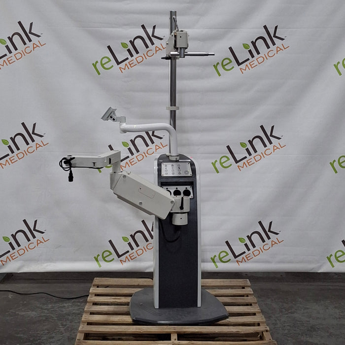 Topcon Medical Topcon Medical Slit Lap Stand Ophthalmology reLink Medical