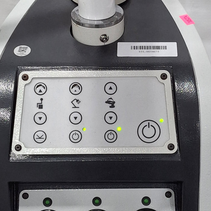 Topcon Medical Topcon Medical Slit Lap Stand Ophthalmology reLink Medical