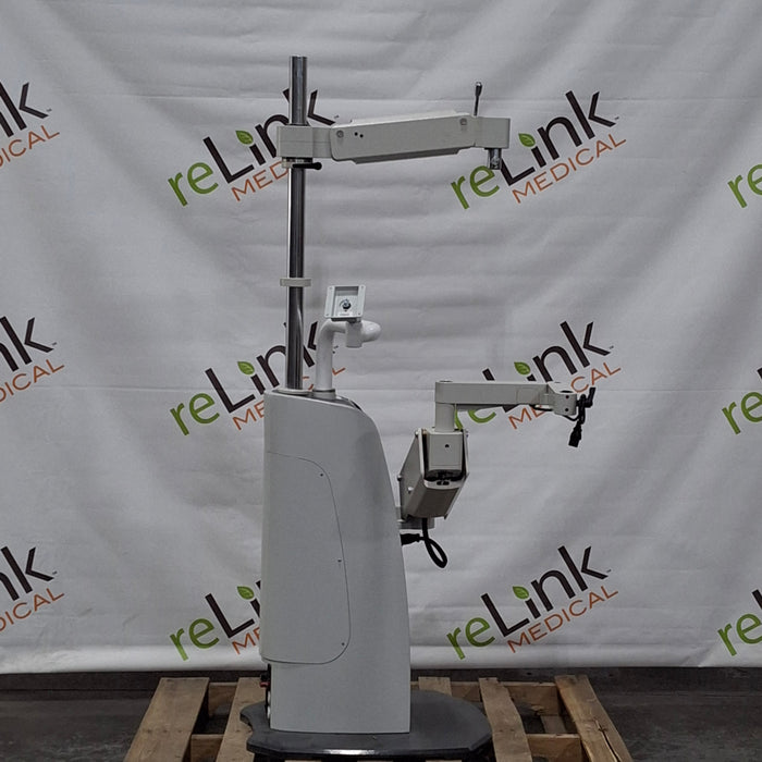 Topcon Medical Topcon Medical Slit Lap Stand Ophthalmology reLink Medical