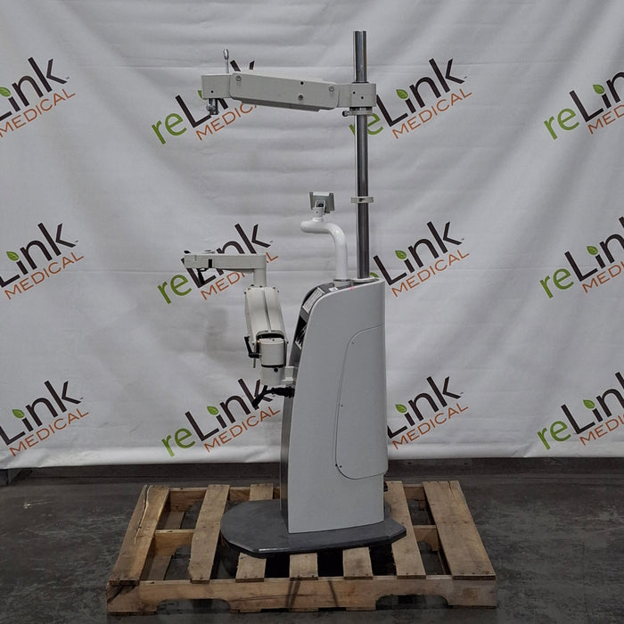 Topcon Medical Topcon Medical Slit Lap Stand Ophthalmology reLink Medical