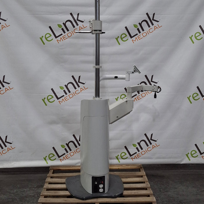 Topcon Medical Topcon Medical Slit Lap Stand Ophthalmology reLink Medical