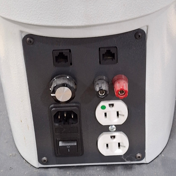 Topcon Medical Topcon Medical Slit Lap Stand Ophthalmology reLink Medical