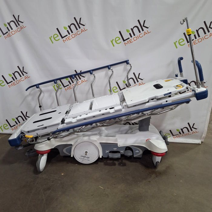 Stryker 1115 Big Wheel Glideaway Stretcher